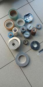 Tape allerlei ( nieuwe+-30stuks), Enlèvement ou Envoi