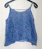 Toptje America Today maat M, Kleding | Dames, Maat 38/40 (M), Blauw, Ophalen of Verzenden, Zo goed als nieuw