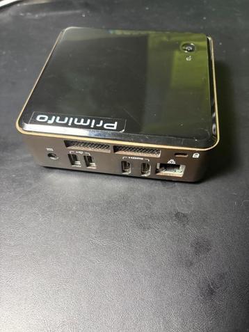 NUC Intel DC3217IYE beschikbaar voor biedingen