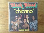 single black blood, Ophalen of Verzenden, 7 inch, R&B en Soul, Single