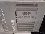 KENWOOD KAC-625 amplifier, Audio, Tv en Foto, Zo goed als nieuw, Ophalen
