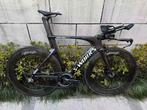 sworks shiv tt size s, Ophalen of Verzenden, Zo goed als nieuw