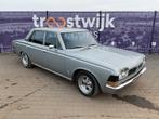 1969 - Toyota - Crown 2600 DeLuxe Toyoglide - Personenauto, Auto's, Overige brandstoffen, Bedrijf, Overige carrosserie, Toyota