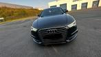 Audi A6 3.0  TDI qauttro S tronic, Auto's, Automaat, 4 deurs, Zwart, Particulier