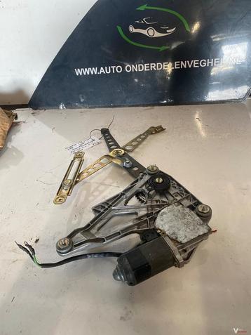 Mercedes W126 280SE 1980 Elektr Raammechanisme Linksvoor beschikbaar voor biedingen