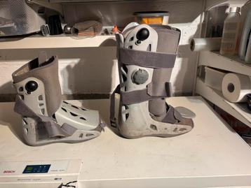 Walker boot beschikbaar voor biedingen