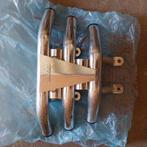 Xrw bullbar, Motoren