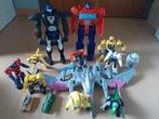 Transformers lot, Overige generaties, Ophalen, Gebruikt, Overige rassen