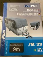 dakhoes voor mobilhome en/of caravan, Caravanes & Camping, Caravanes & Camping Autre, Enlèvement, Comme neuf