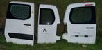Porte berlingo Citroën, Auto-onderdelen, Ophalen, Gebruikt, Citroën, Deur