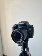 Canon EOS 850D, Ophalen, Zo goed als nieuw, Canon