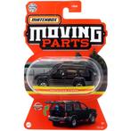 Matchbox Moving Parts 2000 Nissan Xterra, Verzenden, Nieuw, Auto
