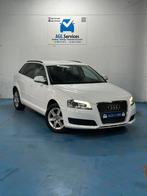 Audi A3 Sportback 1.4 TFSI Essence, Achat, Entreprise, Boîte manuelle, Noir