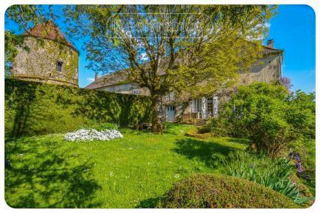 Boerderij Belgie & Nederland, Immo, Huizen te huur, Provincie Namen, Vrijstaande woning, Direct bij eigenaar, B