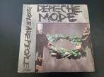 Vinyl Single Depeche Mode - People are people, CD & DVD, Vinyles Singles, Utilisé, Enlèvement ou Envoi