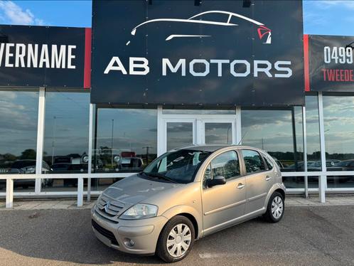Citroën C3 1.4HDI Exclusive 2008 149.000 km Airco cruise, Auto's, Citroën, Bedrijf, Te koop, C3, ABS, Airbags, Airconditioning