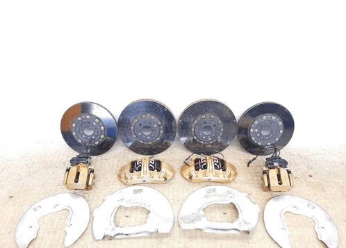 Remmen Schijven Remklauwen Keramisch BMW M3 G80 G81 M4 G82 G, Auto-onderdelen, Remmen en Aandrijving, BMW, Gebruikt, Ophalen of Verzenden