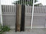 12 stuks palen 50 euro., Tuin en Terras, Ophalen, Gebruikt, Palen