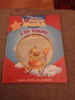 Frans leren met je Disney vrienden 7 en route, Boeken, Ophalen of Verzenden