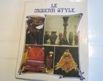 Boek over ART NOUVEAU: 'Le modern style';Franstalig, Verzenden