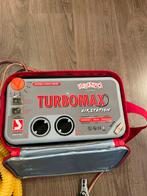 Turbomax 12v luchtpomp, Overige typen, Zo goed als nieuw, Ophalen