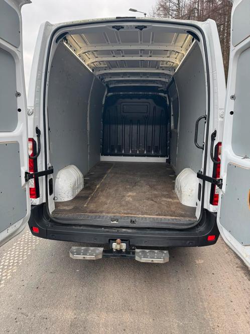 Te huur, Auto's, Bestelwagens en Lichte vracht, Bedrijf, 4 deurs, Ophalen
