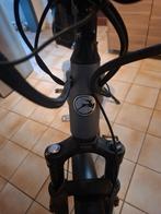 E bike gazelle  heren, 51 à 55 cm, 50 km par batterie ou plus, Comme neuf, Enlèvement
