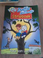 Dolfje Weerwolfje - stripboek, Boeken, Ophalen, Gelezen, Paul van Loon