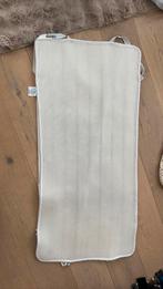 Aerosleep matrasbeschermer en hoeslaken, Kinderen en Baby's, Ophalen, Zo goed als nieuw