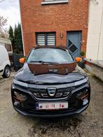 Dacia Spring confort + combo CCS, Autos, Dacia, Achat, Euro 6, Carnet d'entretien, Noir