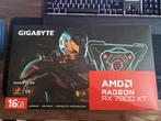 RX 7800 XT 16GB, Ophalen, Zo goed als nieuw