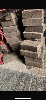 klinkers, Tuin en Terras, Tegels en Klinkers, Ophalen