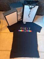 Gucci t-shirts, Ophalen of Verzenden, Zo goed als nieuw