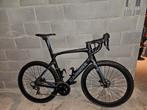 Race fiets Carrera AR01 Aero Carbon maat M (56 - 58) Ultegra, Fietsen en Brommers, Fietsen | Racefietsen, Gebruikt, Carbon, 10 tot 15 versnellingen