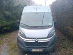 Kampeerwagen, Clever TOTH ES FIAT (Citroen motor), Caravans en Kamperen, Ophalen, Gebruikt