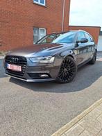 Audi A4 B8 Avant 2.0 TDI Ultra Euro 6, Auto's, Particulier, Te koop