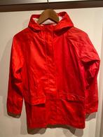 Regenjas rood kinderen, Caravans en Kamperen, Regenkleding, Zo goed als nieuw, Kinderen, Regenjas