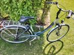 Minerva lees beschrijving volledig in orde, Fietsen en Brommers, Ophalen, Zo goed als nieuw