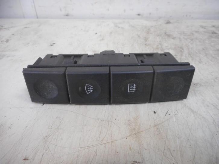 ACHTERRUITVERWARMINGSSCHAKELAAR Ford Fiesta 5 (JD / JH), Auto-onderdelen, Dashboard en Schakelaars, Ford, Gebruikt