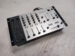 console de mixage stage line MPX-206, Musique & Instruments, Utilisé, Entrée micro, Enlèvement ou Envoi, 5 à 10 canaux