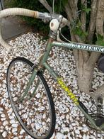 Retro koersfiets roger de vlaminck, Fietsen en Brommers, Ophalen, Gebruikt, Heren, Overige merken