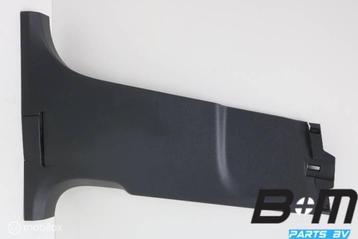 B-stijl bekleding rechts onder VW Tiguan 5N 5N0867292 beschikbaar voor biedingen