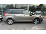 2015 Peugeot 5008 Personenauto, Auto's, Peugeot, Automaat, Gebruikt, Overige brandstoffen, Bedrijf