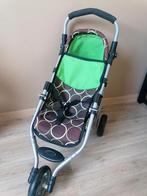 Poppenbuggy, Kinderen en Baby's, Ophalen, Zo goed als nieuw