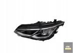Koplamp Volkswagen Golf 8 VIII 2020 LED 5H1941005 Compleet, Auto-onderdelen, Verlichting, Gebruikt, Volkswagen