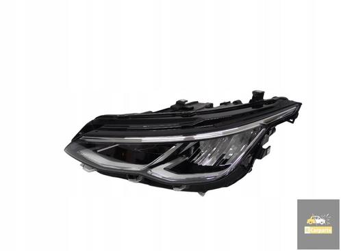Koplamp Volkswagen Golf 8 VIII 2020 LED 5H1941005 Compleet, Auto-onderdelen, Verlichting, Volkswagen, Gebruikt