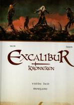 Excalibur kronieken H.C., Boeken, Ophalen of Verzenden, Zo goed als nieuw