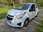 Chevrolet Spark 1.0 Benzine Euro-5  69.000km, Auto's, Chevrolet, Euro 5, Bedrijf, Handgeschakeld, Spark