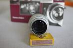 Leica lens Hektor 135mm f 4,5, Audio, Tv en Foto, Videocamera's Digitaal, Gebruikt, Overige typen, Overige soorten, Minder dan 8x