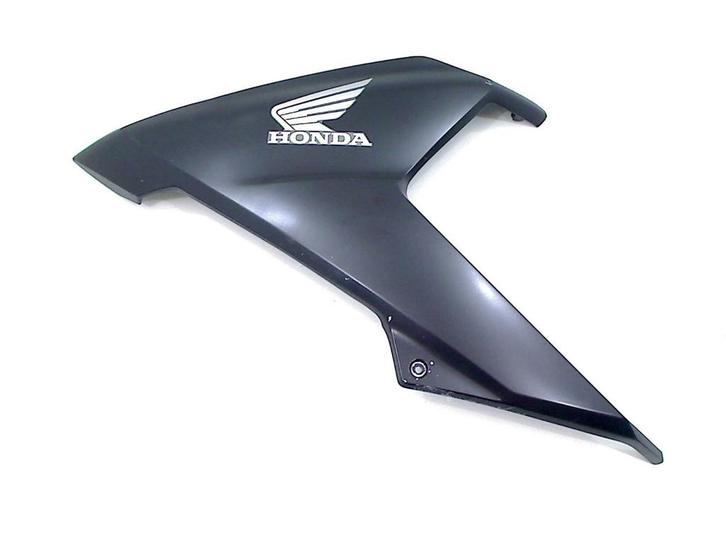 ZIJKUIPDEEL LINKS Honda NC 750 X 2016-2017 (NC750X), Motoren, Onderdelen | Honda, Gebruikt